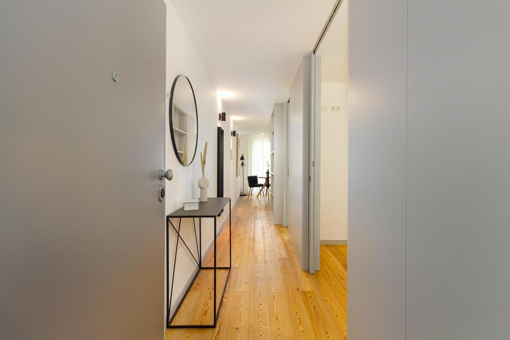 Apartamento Guestready - Cozy Vitoria Oporto