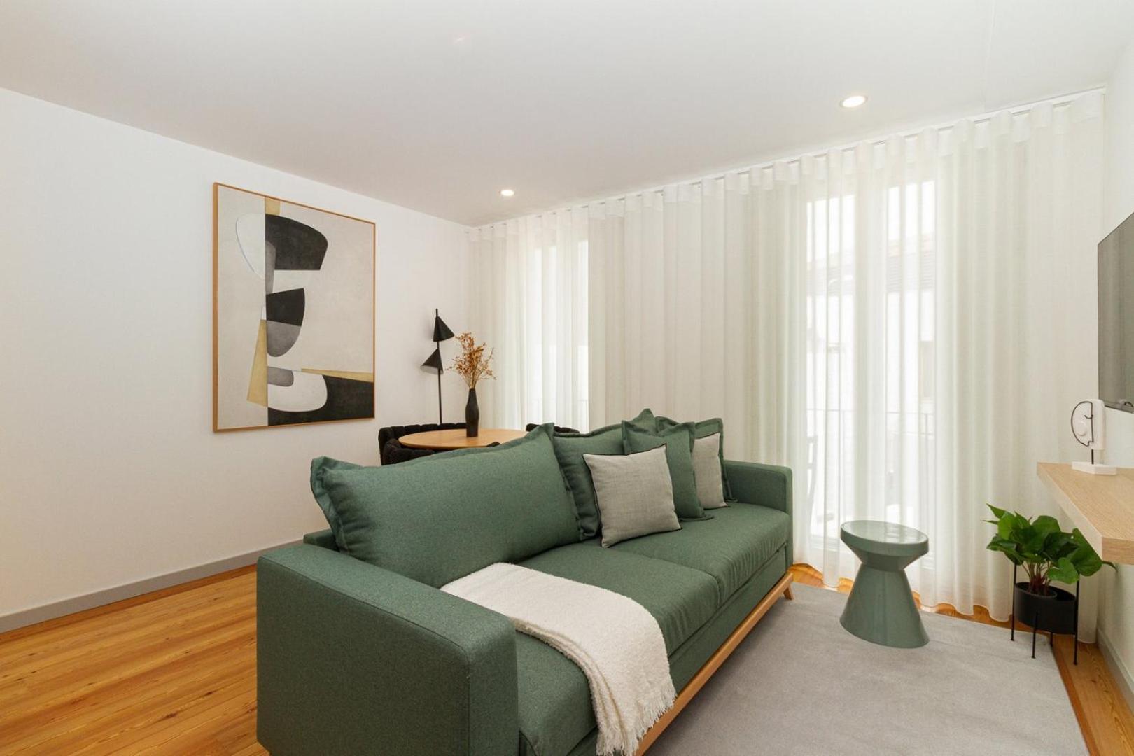 Guestready - Cozy Vitoria Oporto