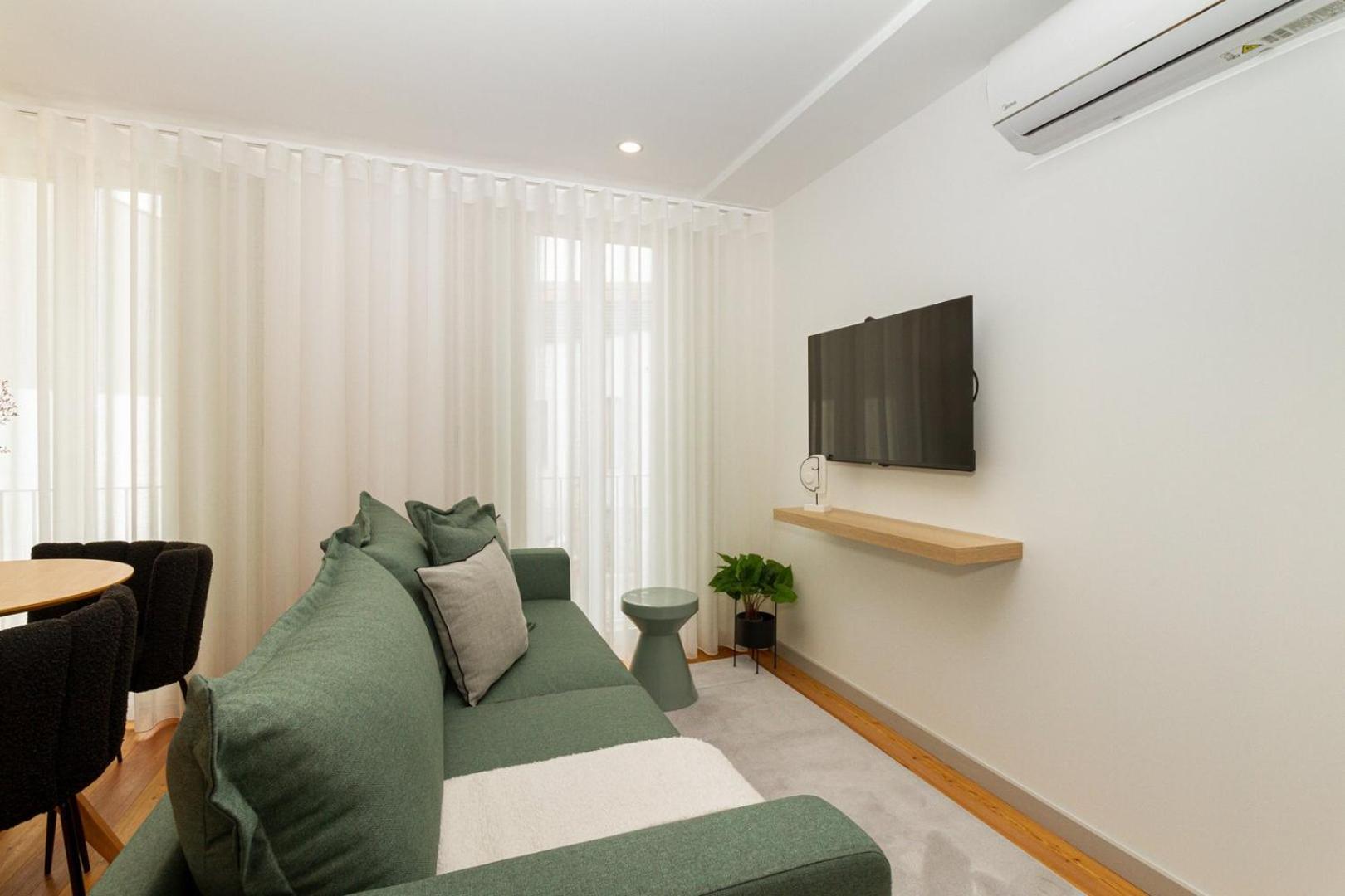 Apartamento Guestready - Cozy Vitoria *