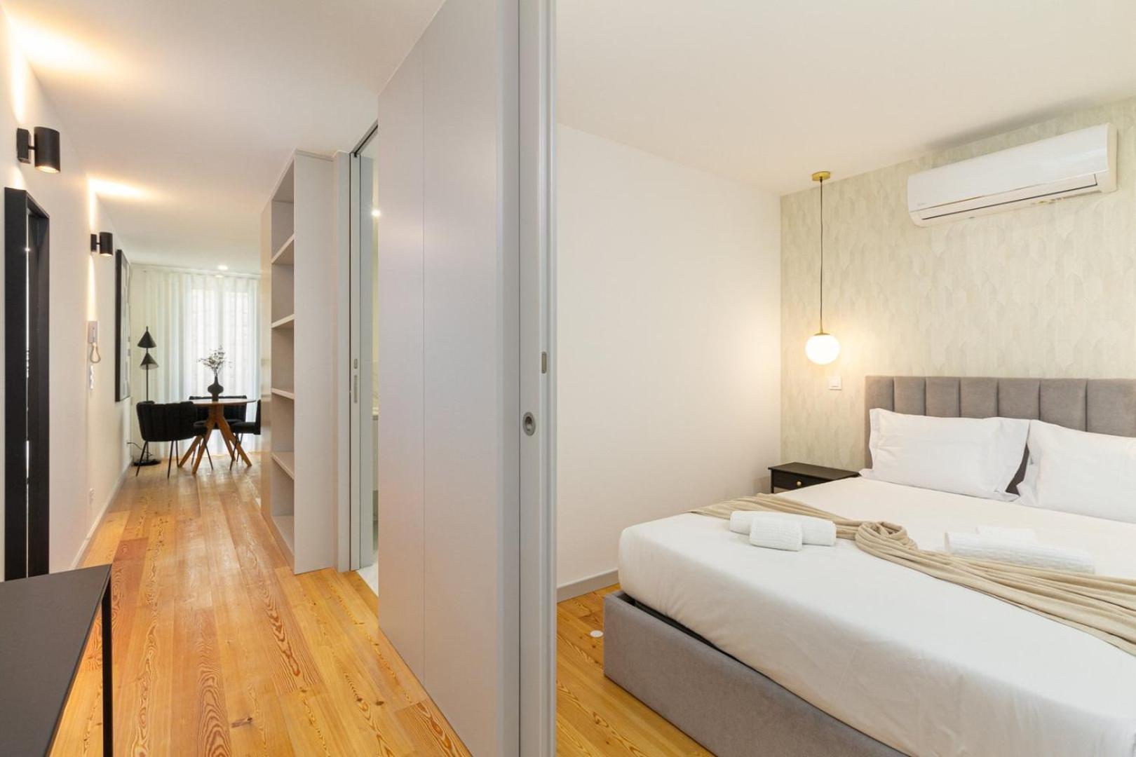 Guestready - Cozy Vitoria Apartamento