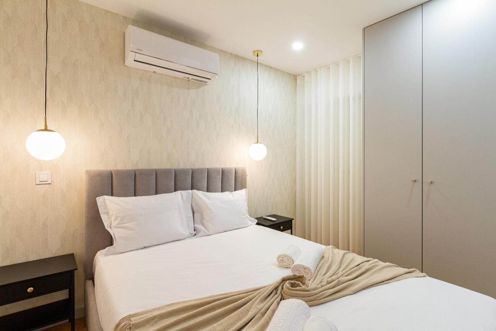Apartamento Guestready - Cozy Vitoria