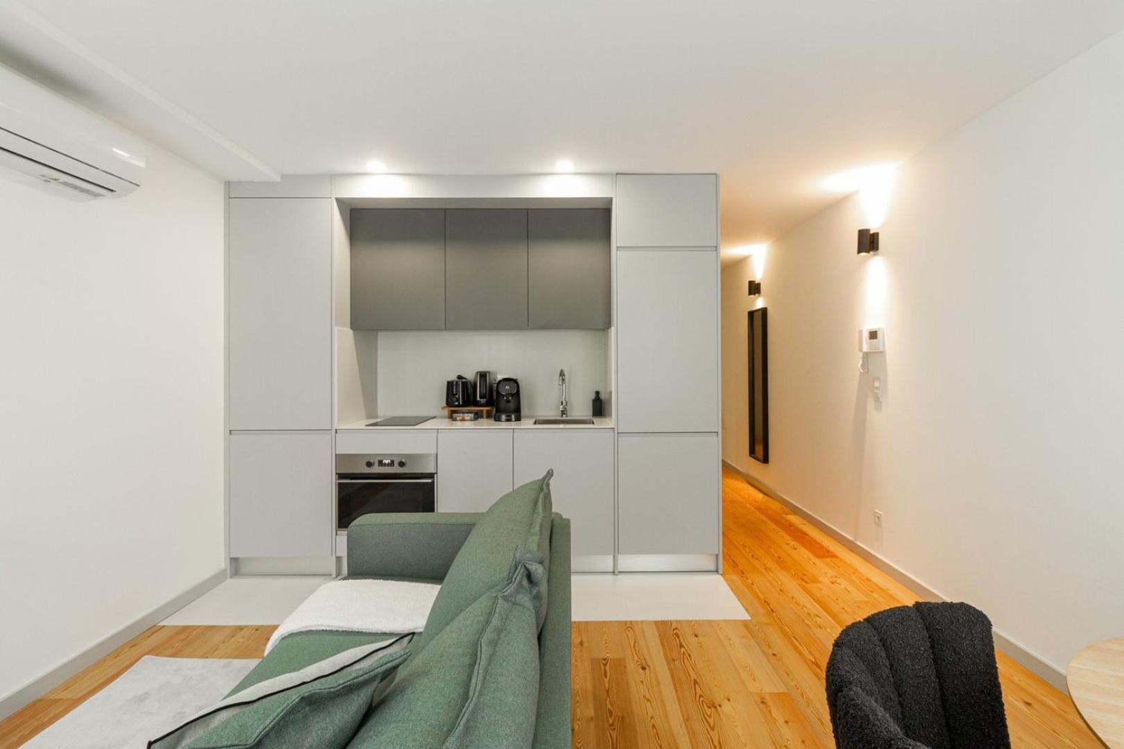 Guestready - Cozy Vitoria Apartamento *