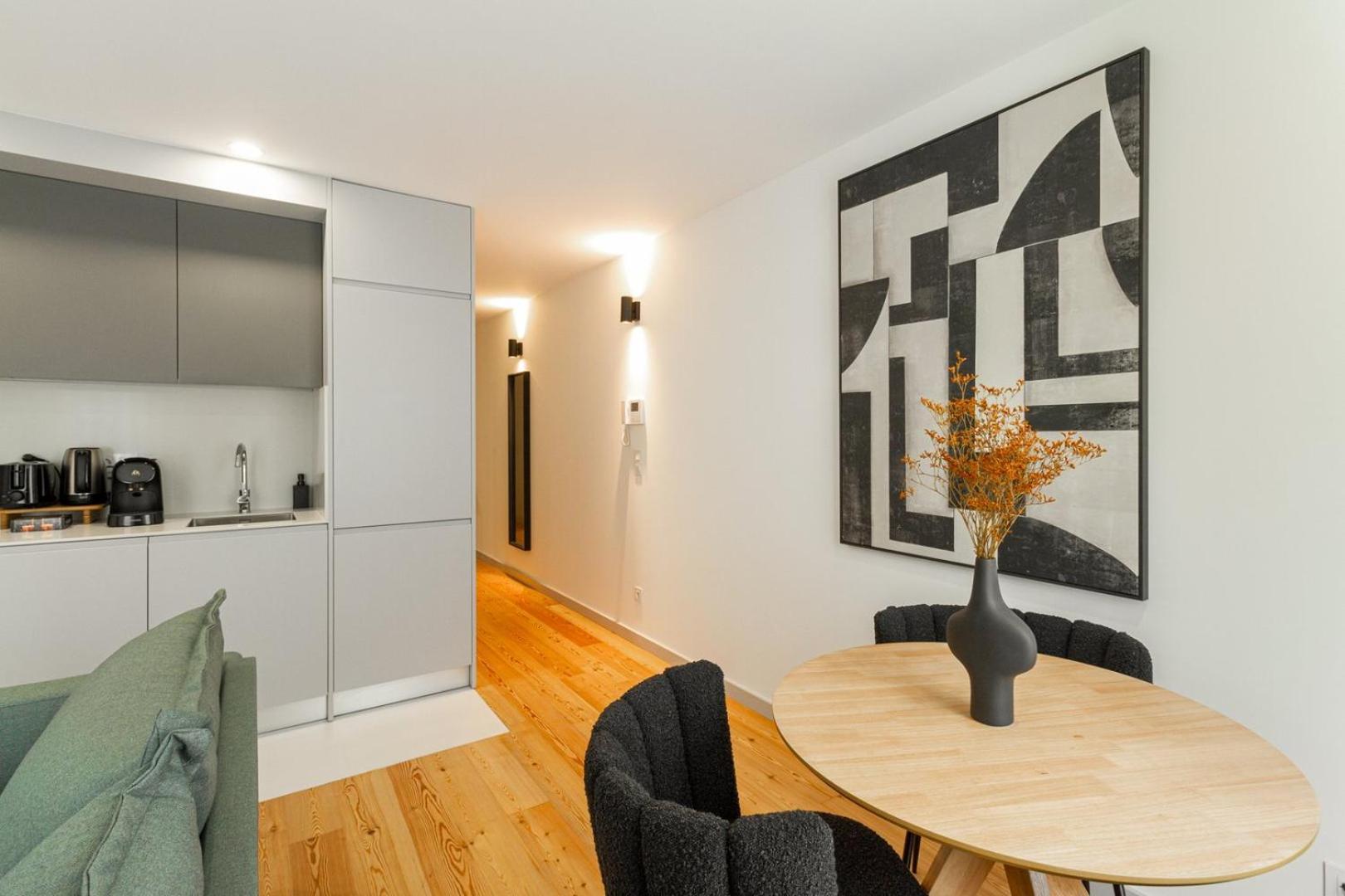 Apartamento Guestready - Cozy Vitoria *