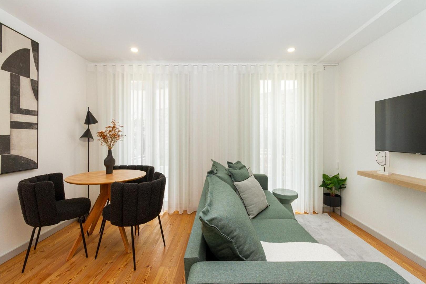 Guestready - Cozy Vitoria Apartamento Oporto
