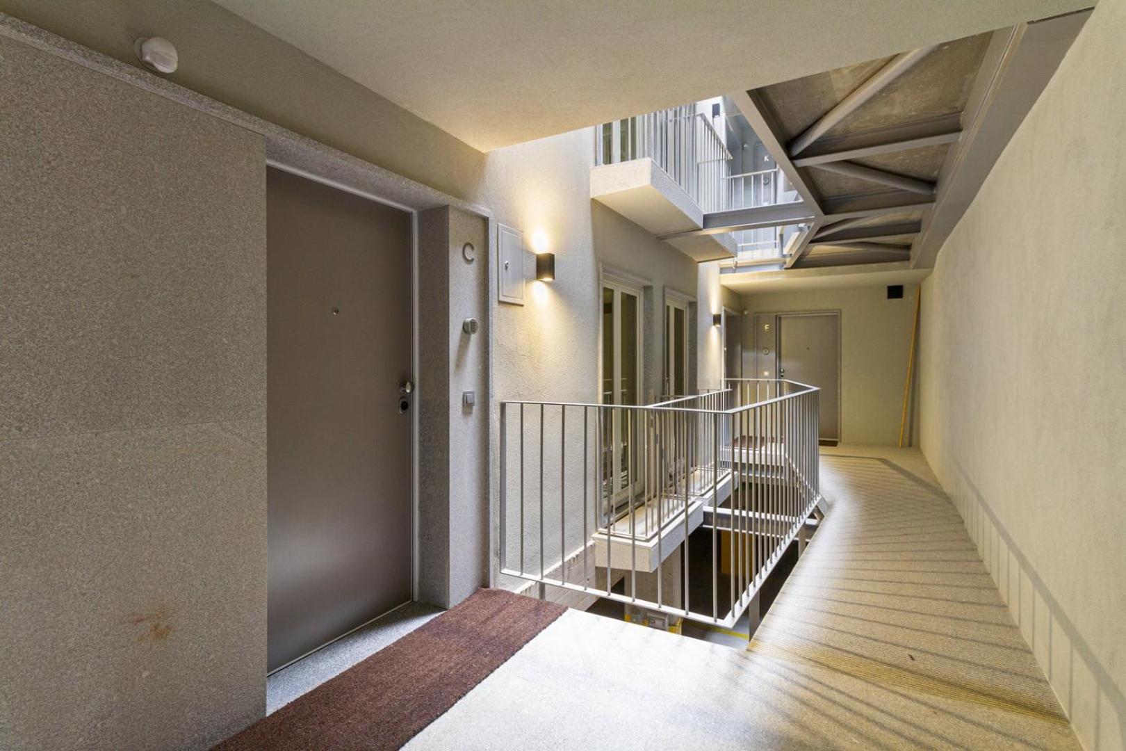 Apartamento Guestready - Cozy Vitoria Oporto