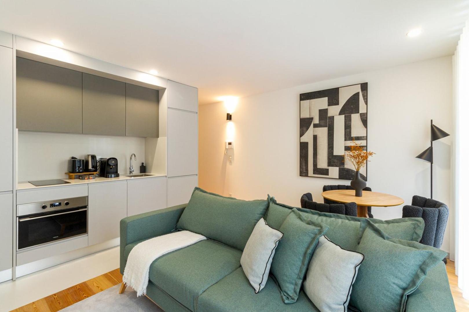 Guestready - Cozy Vitoria Oporto