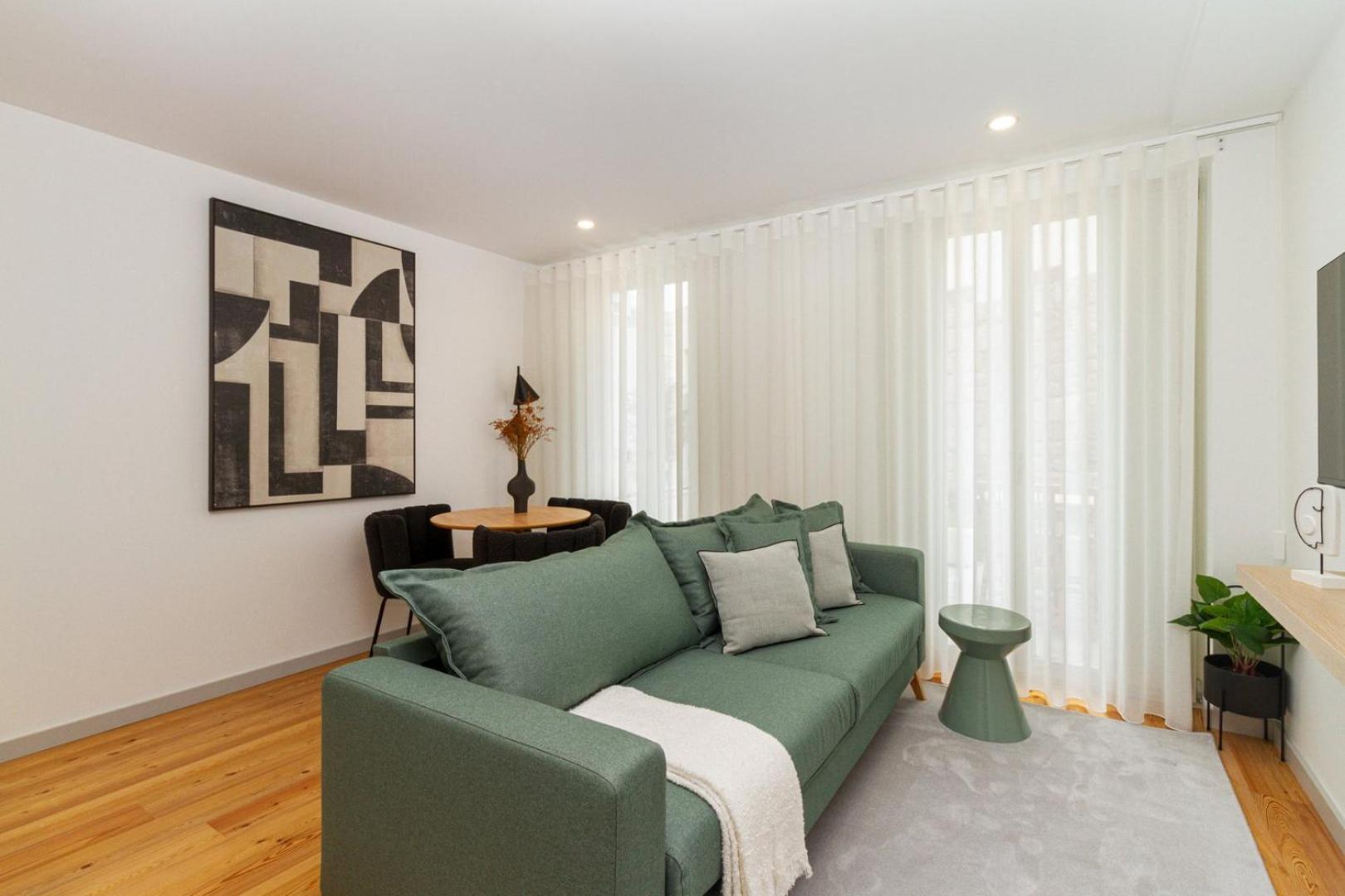 Guestready - Cozy Vitoria Apartamento *