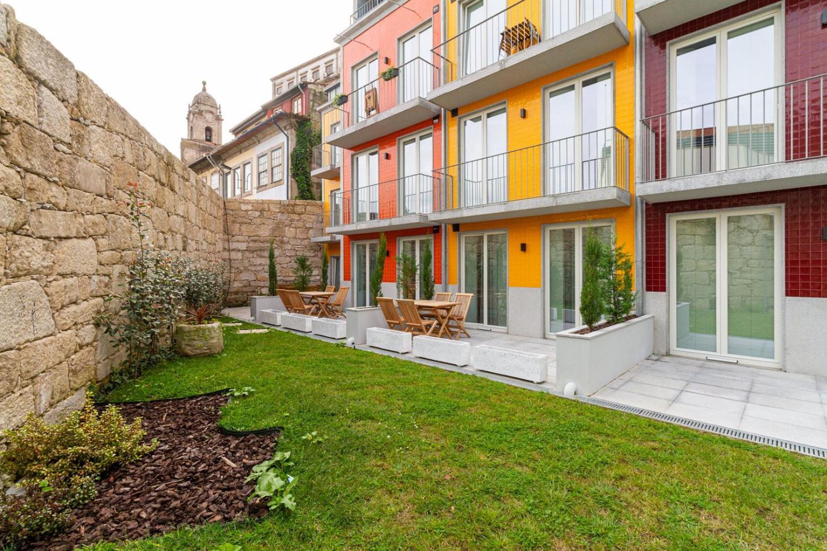 Guestready - Cozy Vitoria Apartamento