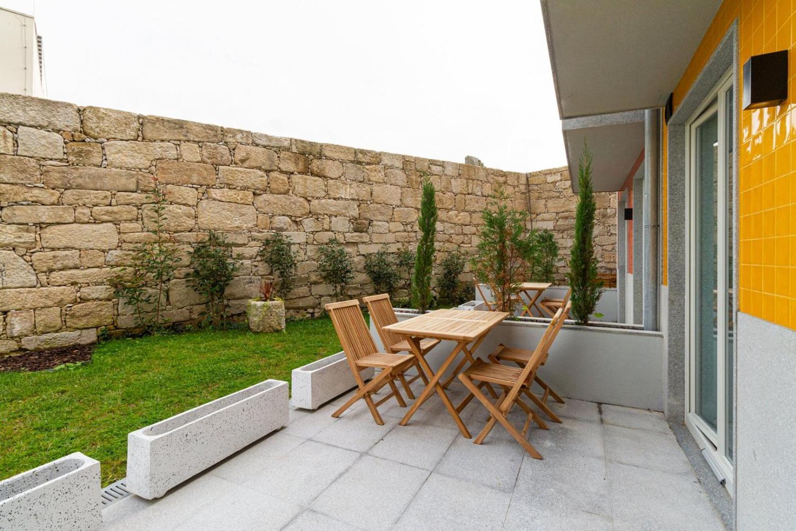 Guestready - Cozy Vitoria Apartamento *