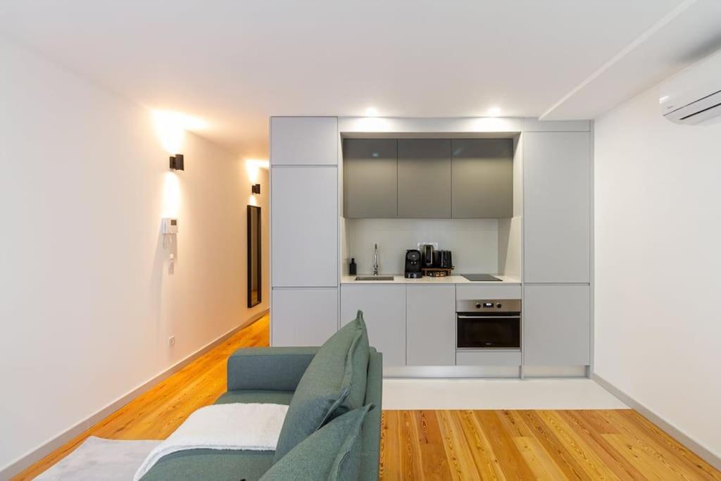Apartamento Guestready - Cozy Vitoria