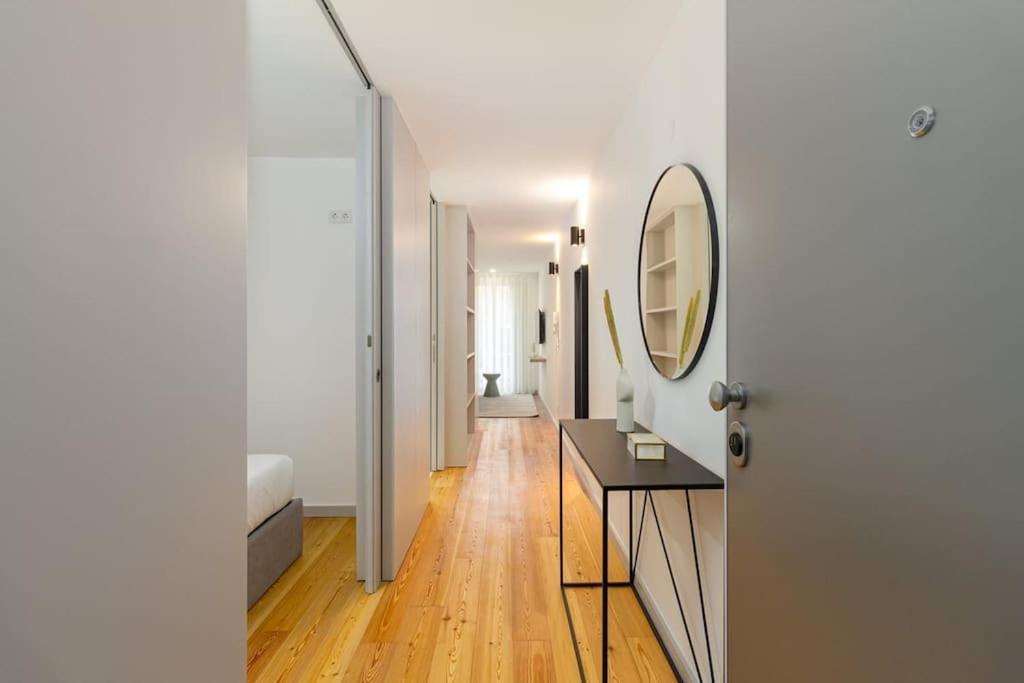 Guestready - Cozy Vitoria Apartamento Oporto