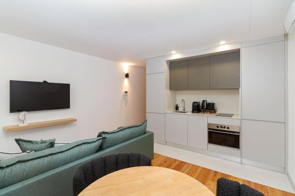 Guestready - Cozy Vitoria Oporto