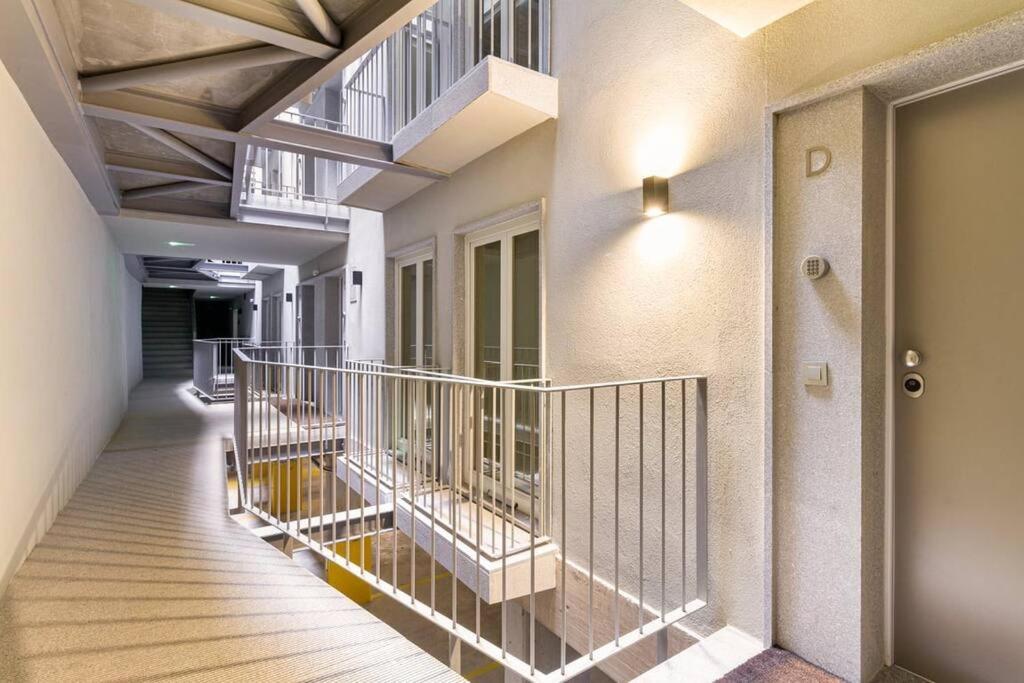 Apartamento Guestready - Cozy Vitoria Oporto
