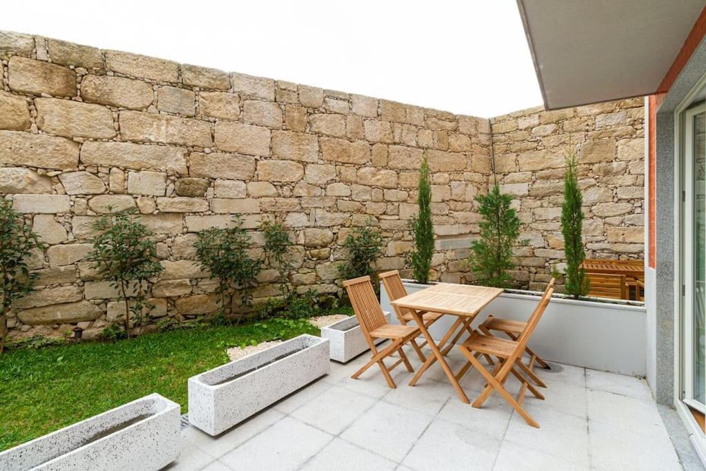 Guestready - Cozy Vitoria Apartamento *