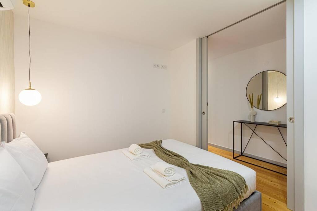 Apartamento Guestready - Cozy Vitoria